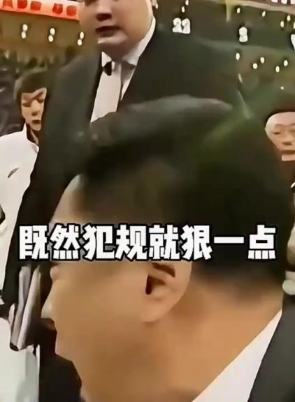 马布里当年和广东的恩怨局！李春江暴怒：马布里上脚就掀翻他