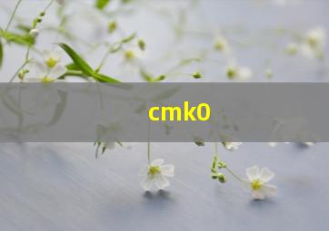 cmk0