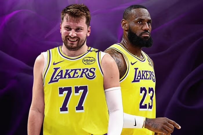 盘点|NBA历史十大重磅交易：东契奇加盟湖人第3 鲨鱼东游第6